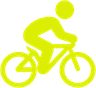 cycling