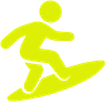 surf